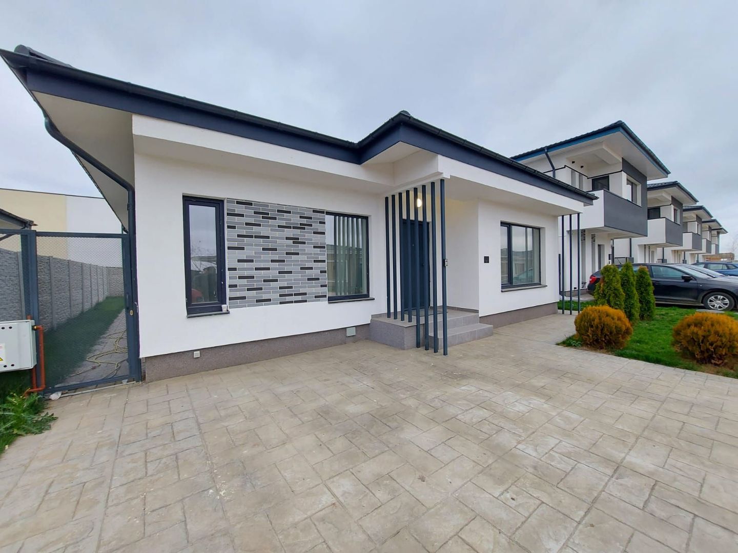 Casa individuala Pipera | Tunari - Poză 1