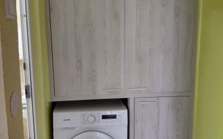 Apartament 4 camere de închiriat – Micro 20,et 1,mobilat si utilat - Poză 12