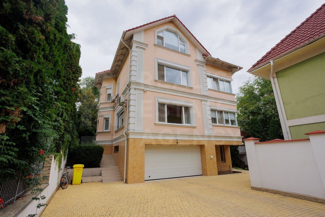 Vânzare, casă, 4 camere, str. Cuza vodă, Botanica - Poză 5