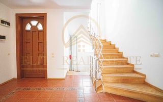 Vila premium ultracentrala, fara vecini, teren 377 mp, garaj! - Poză 3