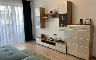 Ofer spre Închiriere Apartament nou în Complex Maurer - Poză 3