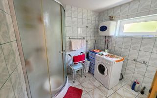Casă 4 camere, teren 315 mp, garaj – Cantacuzino, Ploiești - Poză 6