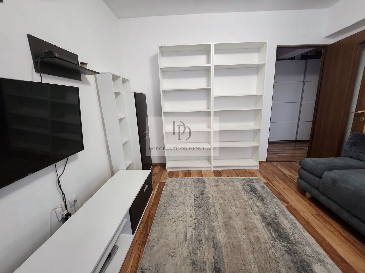 Vânzare apartament 2 camere - Decomandat | Florești – Someșului - Poză 2