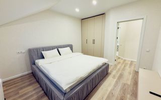 Chirie, apartament, 3 camere, Bd.Mircea cel Bătrîn, Ciocana - Poză 9