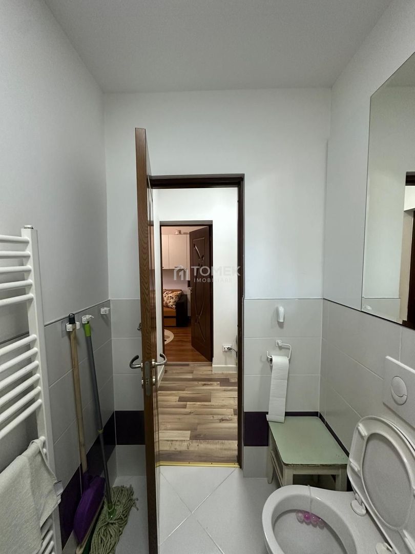 Apartament 3 camere Ceferistilor zona Craiter - Poză 11