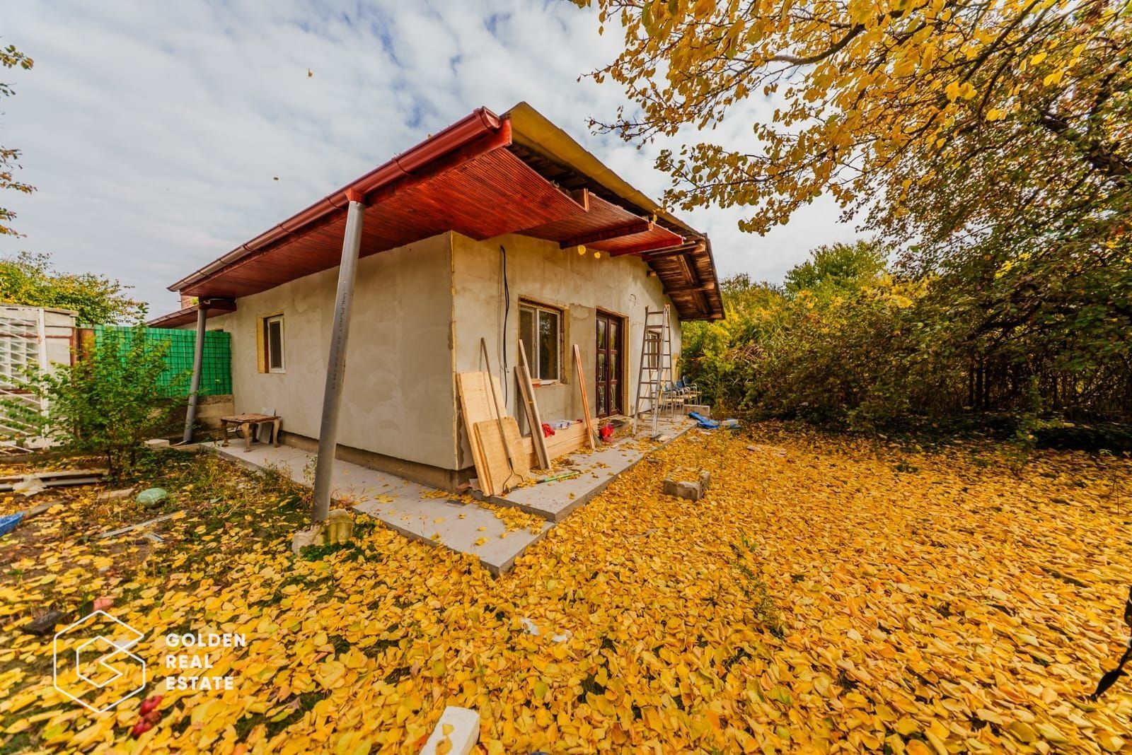 Casa ideala pt familie numeroasa sau spatiu de birouri, teren 908 mp, Gai - Poză 18