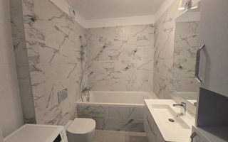 AP. 2 CAMERE GREENFIELD, PRIMA INCHIRIERE, PARCARE, MASINA SPALAT VASE - Poză 7