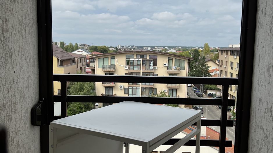 Apartament superb Piata Presei Libere | Jiului - Poză 13