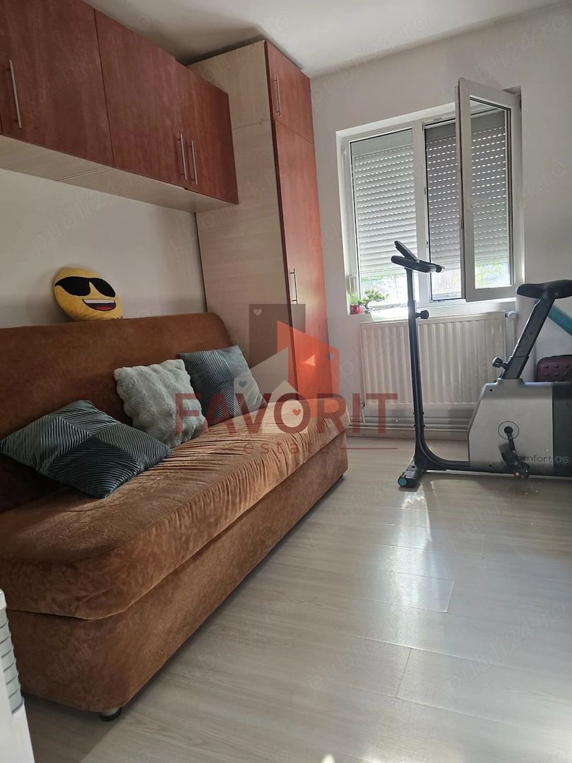 Renovat integral. Pozitie excelenta. Centrala proprie. - Poză 11