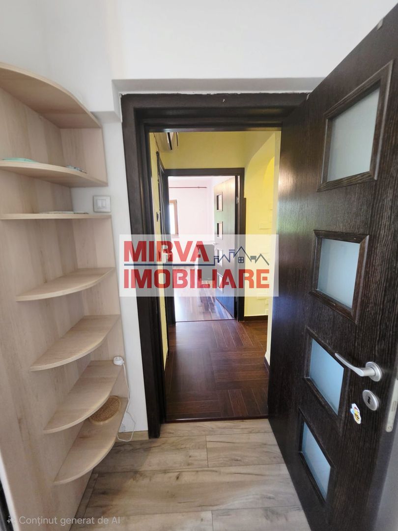 Apartament 4 camere de închiriat | Cantacuzino | Mobilat și utilat - Poză 25