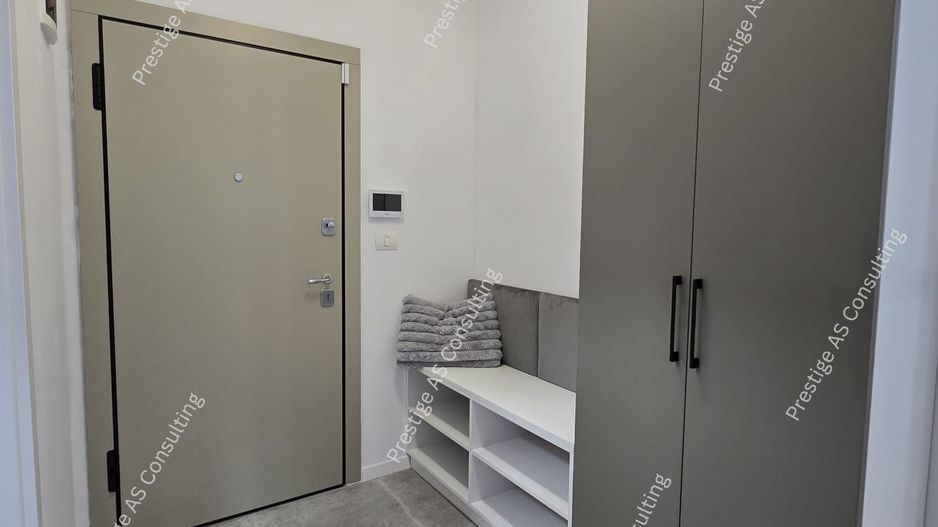 Apartament nou | Nord One Brediceanu | Prima inchiriere | Ultracentral - Poză 9