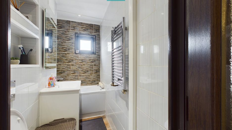 Apartament 3 camere în Vlaicu - Poză 6