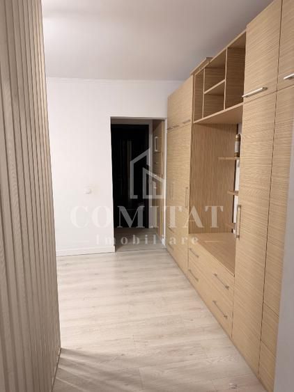 Apartament cochet cu 2 camere | Gheorgheni - Zona Transylvania College - Poză 3