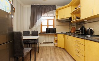 Vânzare, apartament, 3 camere, bd.Cuza-Vodă 9/2 sectorul Botanica - Poză 10
