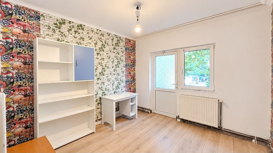 COMISION 0%  3 Camere 57 mp | Parter | Centrală Proprie  Zona Lipovei - Poză 5