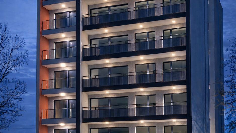 CONSTANTA - BDUL MAMAIA - APARTAMENTE PREMIUM IN BLOC EXCLUSIVIST! - Poză 19