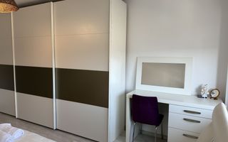Apartament 2 camere | 55 mp | Marasti | Zona The Office - Poză 7