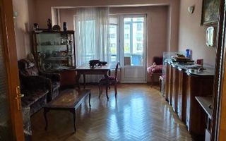 VANZARE 3 CAMERE NERVA TRAIAN | OCTAVIAN GOGA | - Poză 1