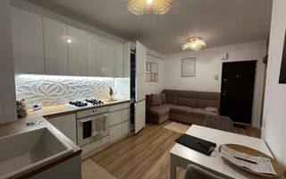 Apartament la cheie | Parcare | Zona Str Porii-Floresti - Poză 1