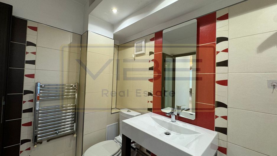 Apartament 2 camere Hotel  Hampton- Anastasie Panu - Poză 14