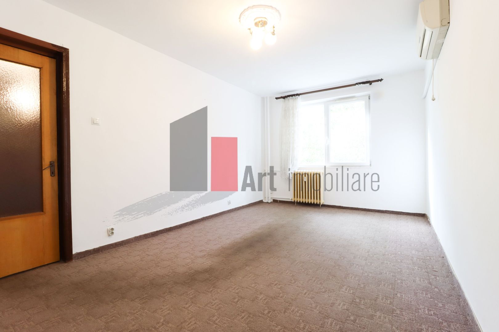 Spatiu birouri Iancului,parter,34 mp, 249 euro - Poză 2