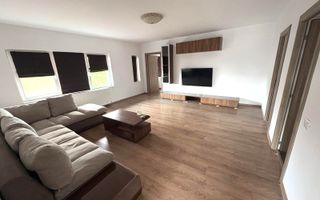 Apartament la curte, 2 băi, loc de parcare, zona linistita, dressing - Poză 1
