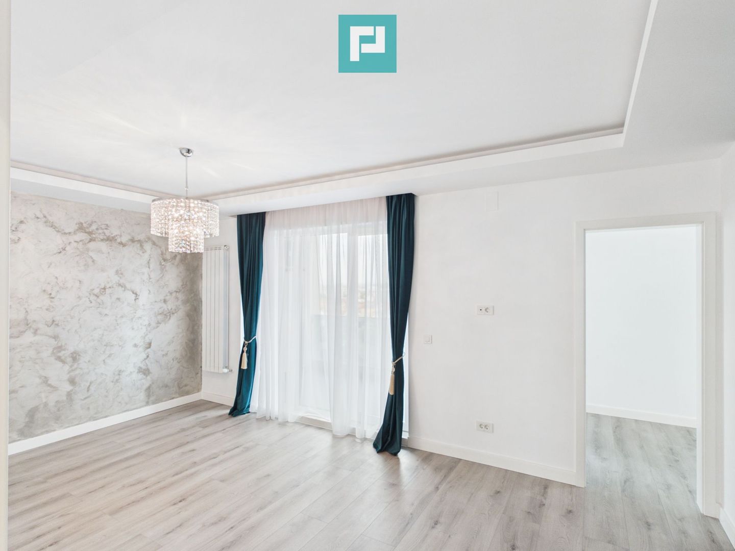 Penthouse 151 mp cu terasă – Victoria Residence - Poză 17
