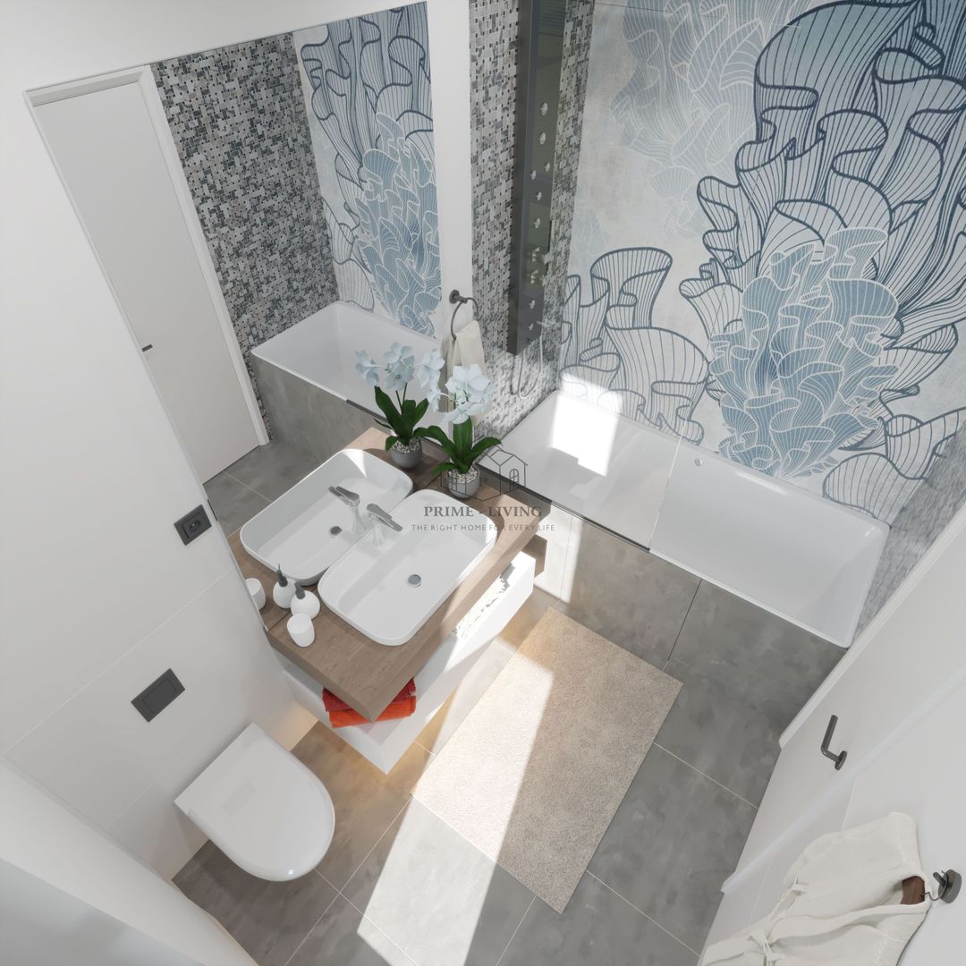 VILA LUXOASA IN COMPLEX REZIDENTIAL PE LANGA GRADINA ZOO - Poză 6