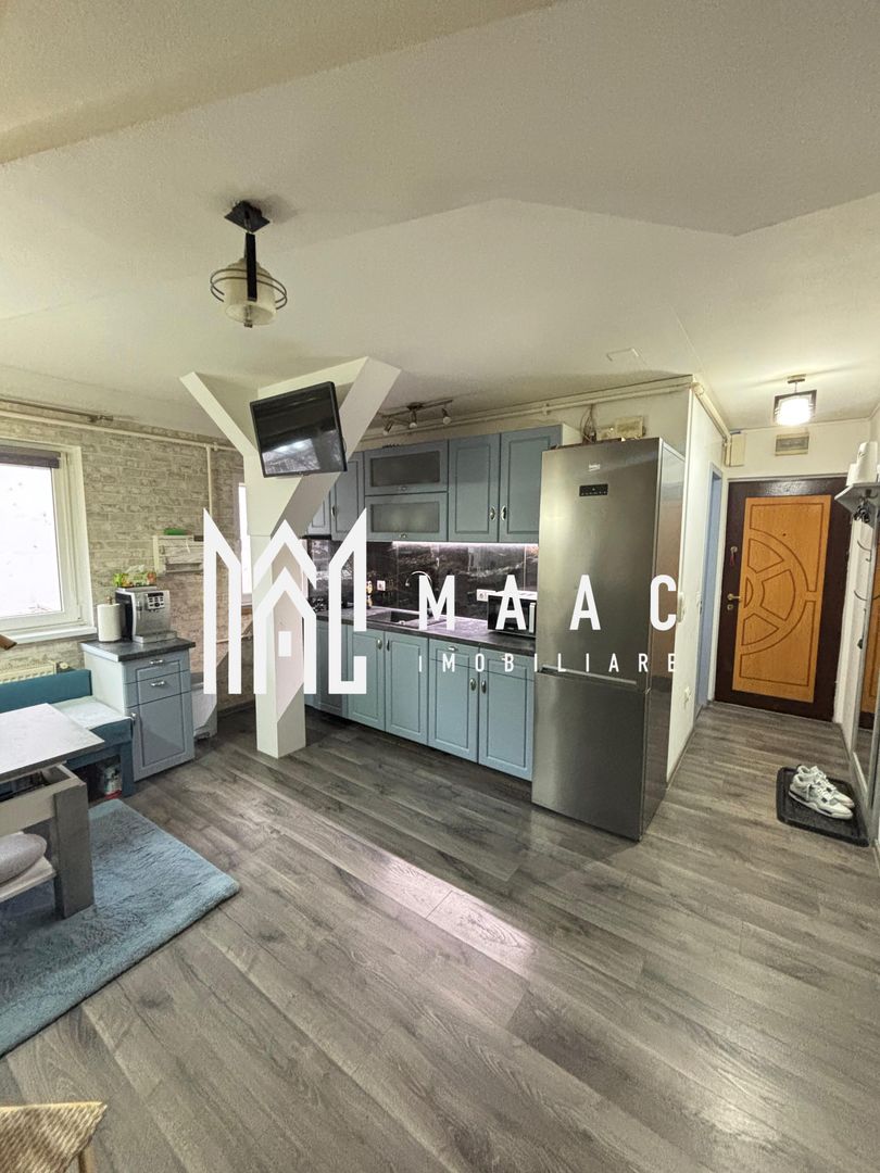 Apartament 2 camere | Mihai Viteazu | 68 mp - Poză 1
