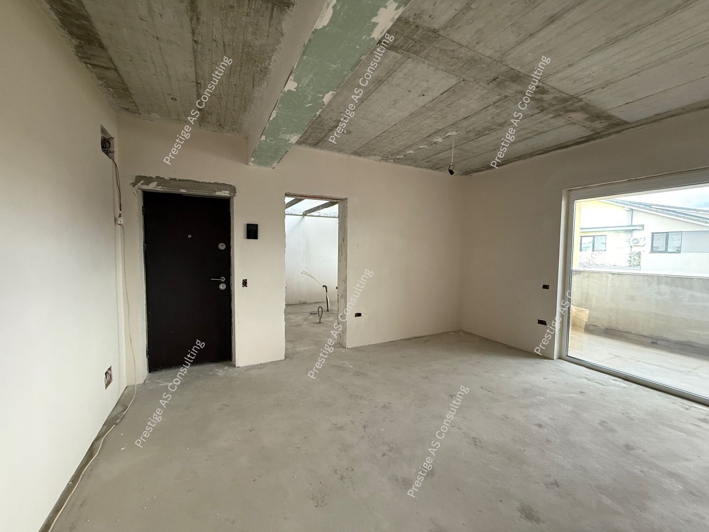 Apartament 3 Camere+Scara interioara | Lift | Dumbravita-Kaufland - Poză 5