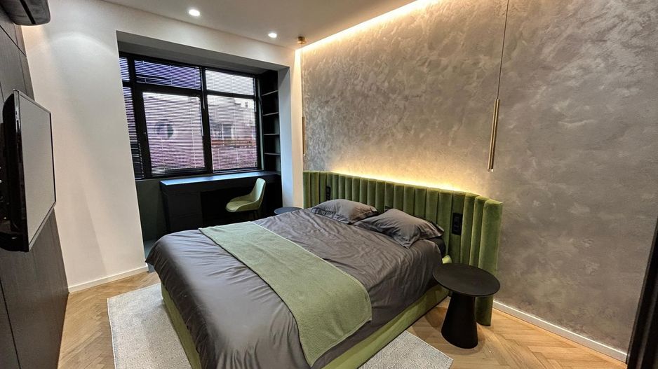 Apartament 3 camere Gradina Icoanei | Imobil cu lift - Poză 3