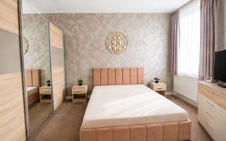 APARTAMENT 2 CAMERE DECOMANDAT ETAJ 1,  CENTRAL-CONSTITUȚIEI, 71 MPU - Poză 6