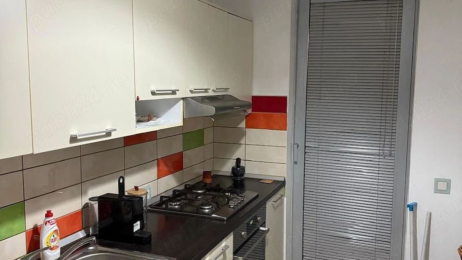 Apartament  Asmita Gardens // Delta Văcărești - Poză 2