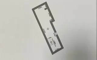 Vilă de lux, construcție 2026 | 5 camere | Curte | Tei–Barbu Vacarescu - Schiță 29