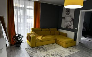 Apartament 2 camere, parcare subterană– Baciu, zona Primariei - Poză 1