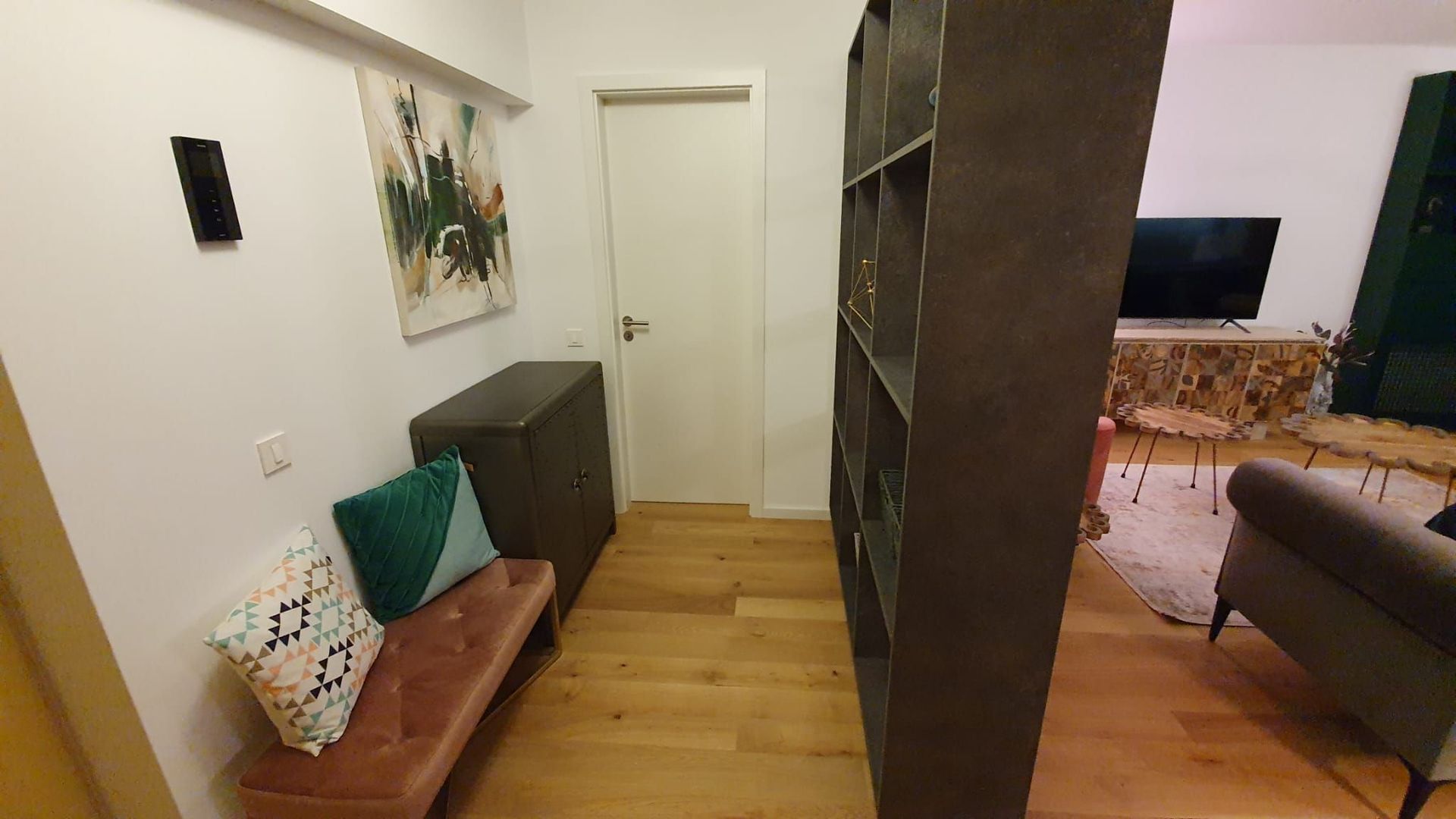 Apartament premium 2 camere | Aviatiei Park - Poză 5