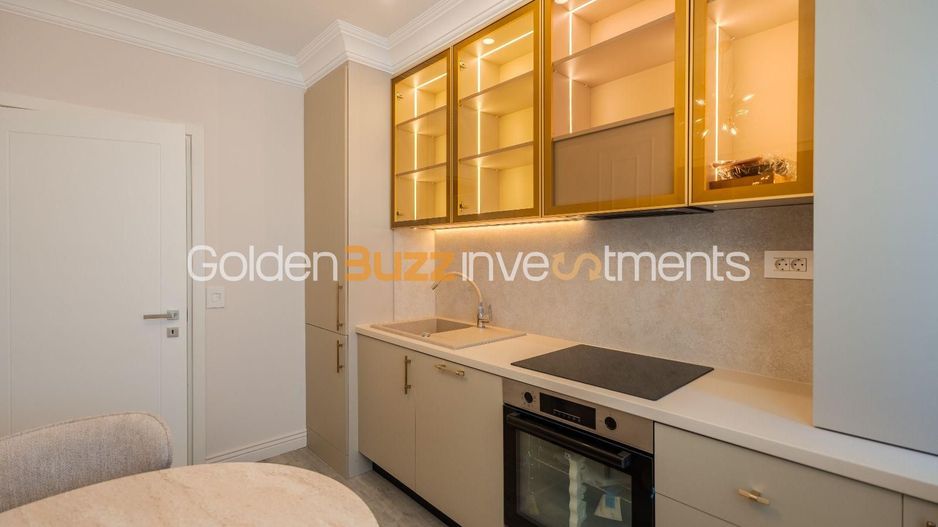 Studio complex nou | Mobilat și utilat - Poză 12