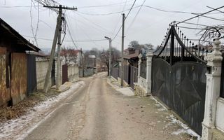Casă de vânzare, 8 ari, Botanica - Poză 27