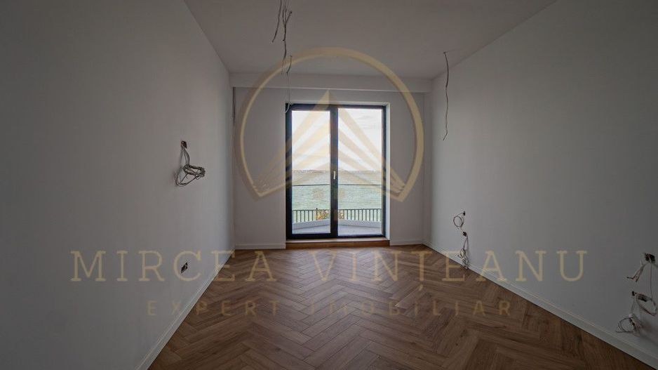 Mamaia -  Apartament cu 3 camere situat la parter cu vedere la lac. - Poză 4