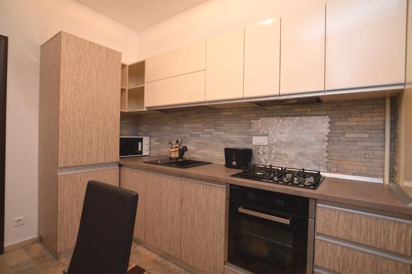 Inchiriere apartament 2 camere bloc nou Vitan Residence 2 - Poză 5