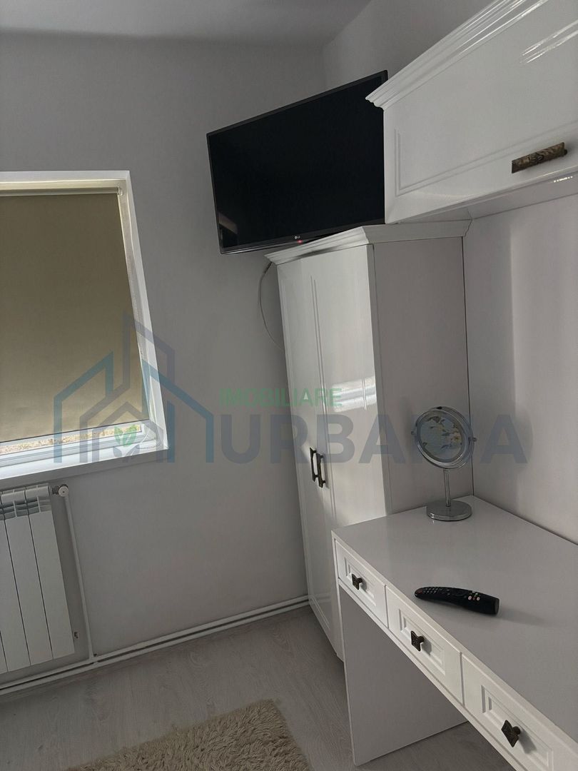 Apartament 2 camere, zona Frumoasa, Iași – Stradela Cetățuia - Poză 6