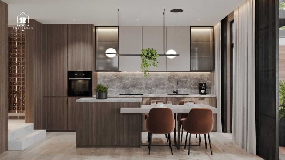 RONDA RESIDENCE - Poză 13