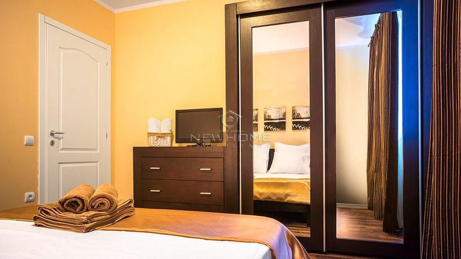 Apartament de inchiriat 2 camere Parcare, Calea Turzii - Poză 2