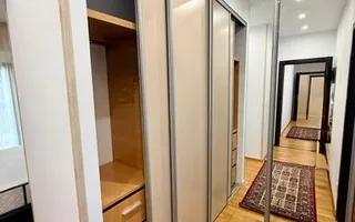Apartament 3 camere| Natura Residence – Baneasa | Parcare - Poză 13