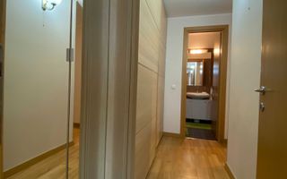 Apartament 2 camere Mihai Bravu | Bloc Nou| Parcare inclusa - Poză 4