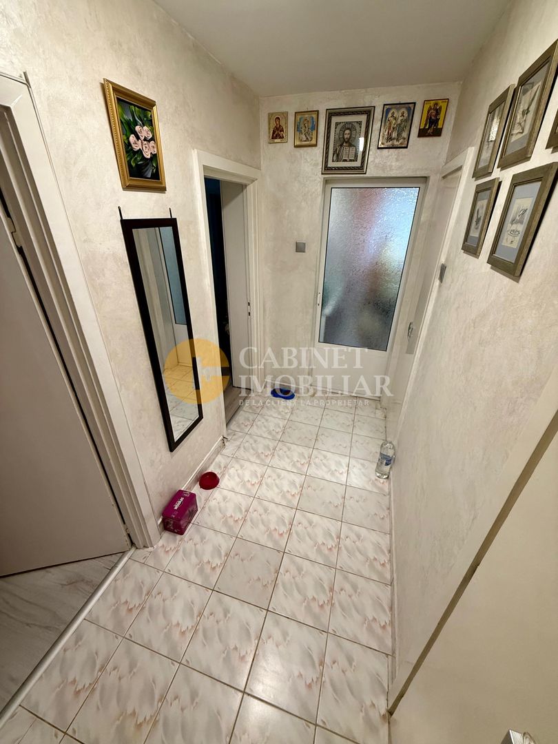 FARA RISC - 3 Camere - Podu Ros - Otilia Cazimir - Poză 10