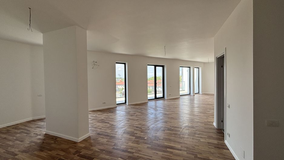 Bloc Boutique Premium în Pipera – Apartamente 2, 3, 4 Cam - Comision 0 - Poză 11