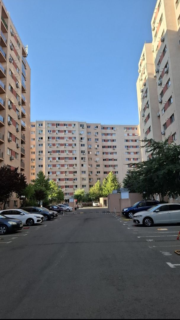 Ap 2 camere / studio / decomandat - Poză 6