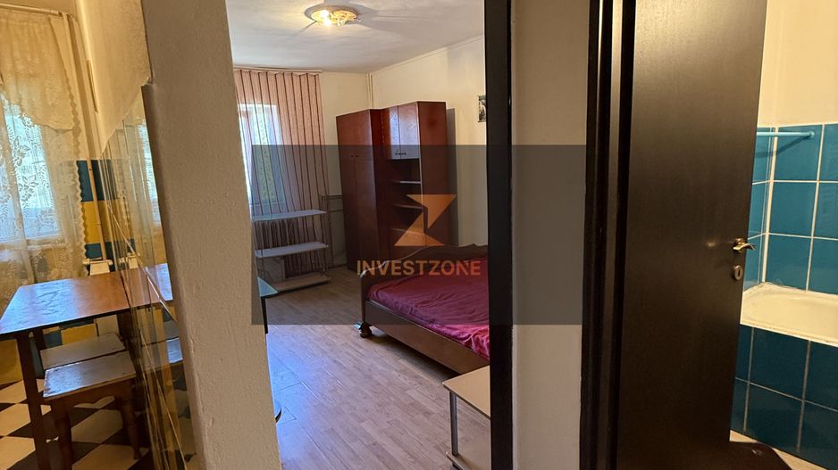 Apartament cu 1 cameră Rogerius etajul 1 - Poză 10