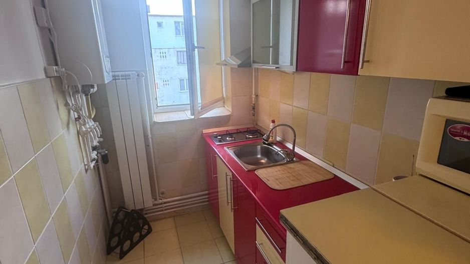 Ap 2 camere de închiriat – central, Mareșal Foch - Poză 2